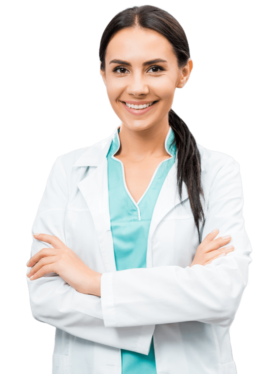 Profesional de salud - Smart Education Corp