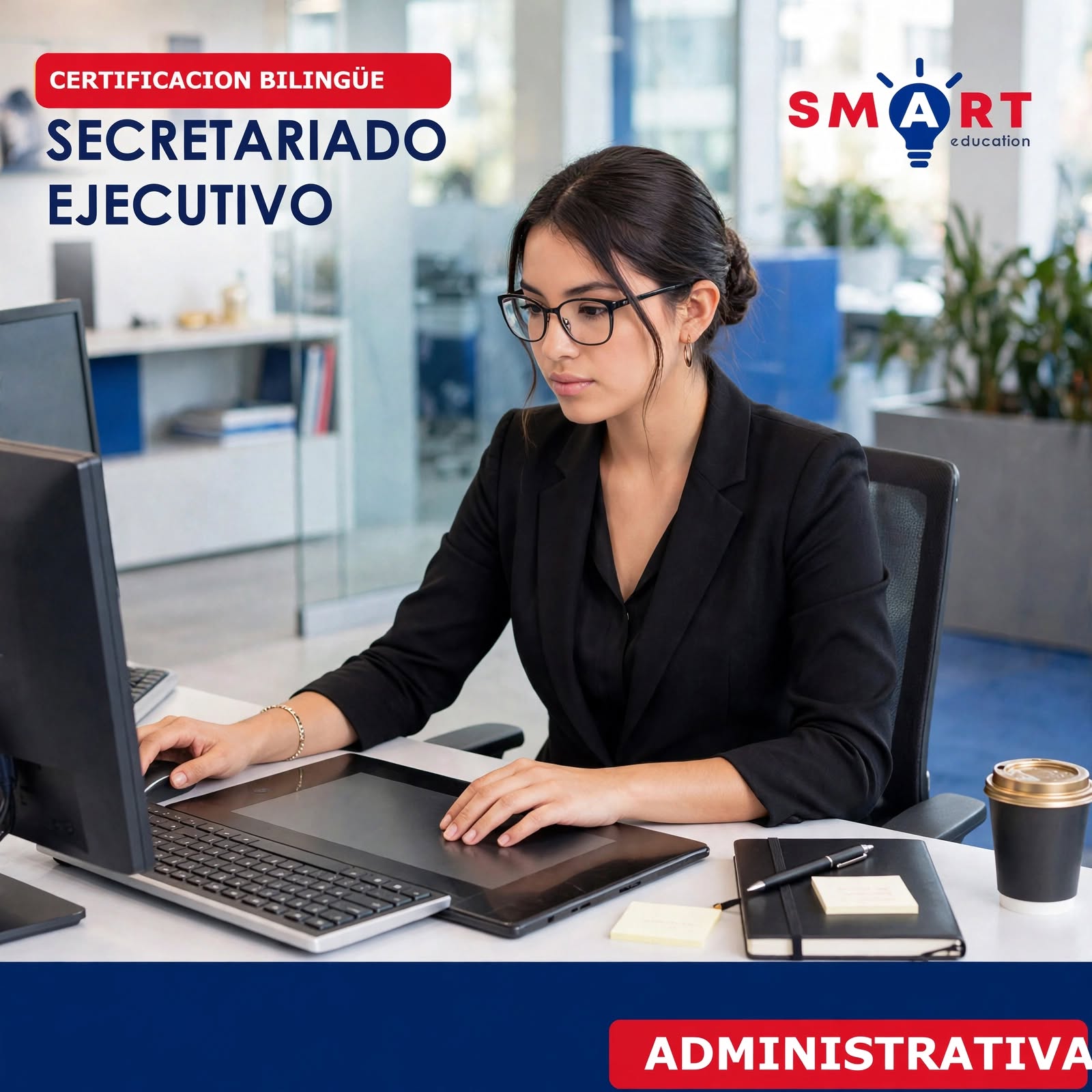 Secretariado Ejecutivo Bilingüe