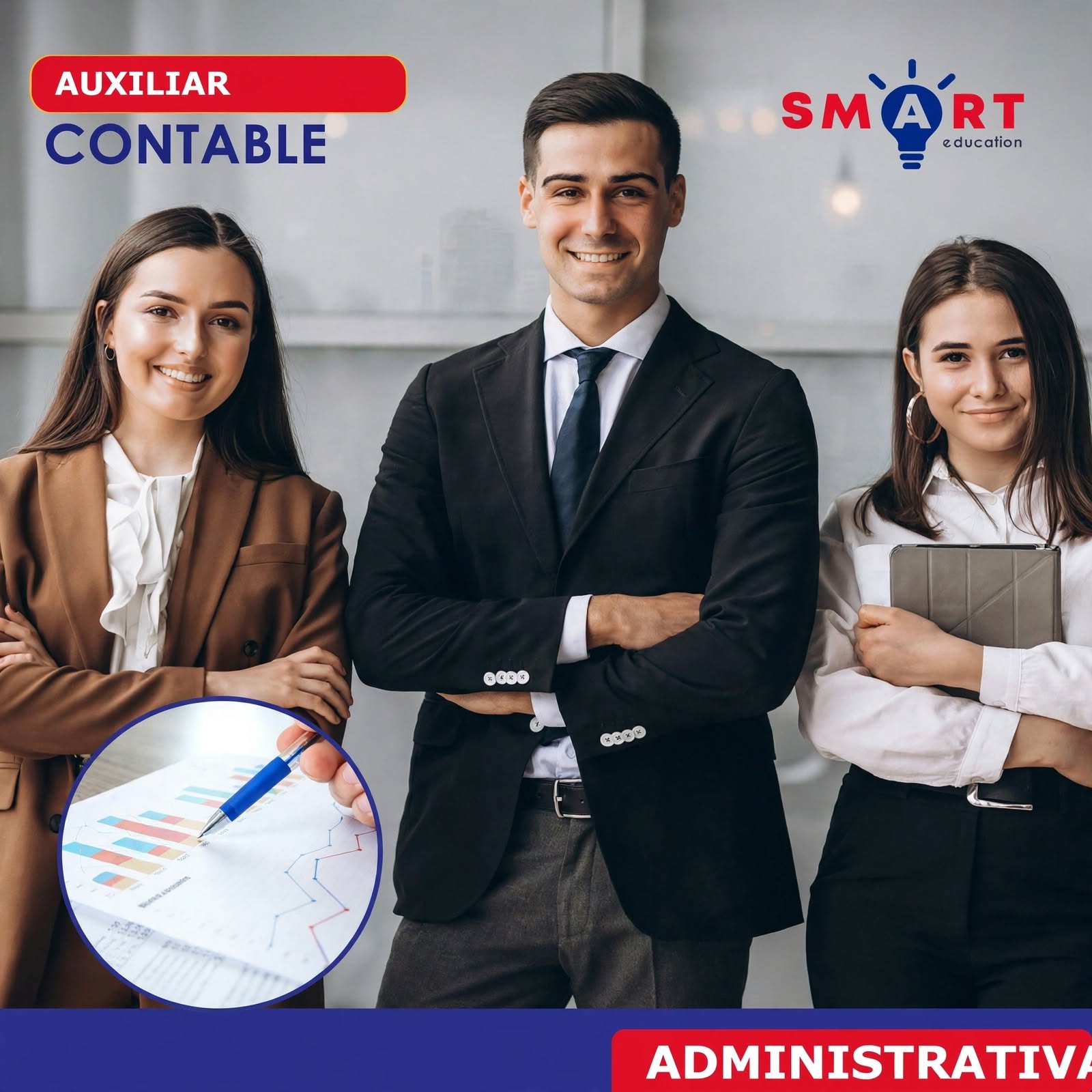 Auxiliar Contable